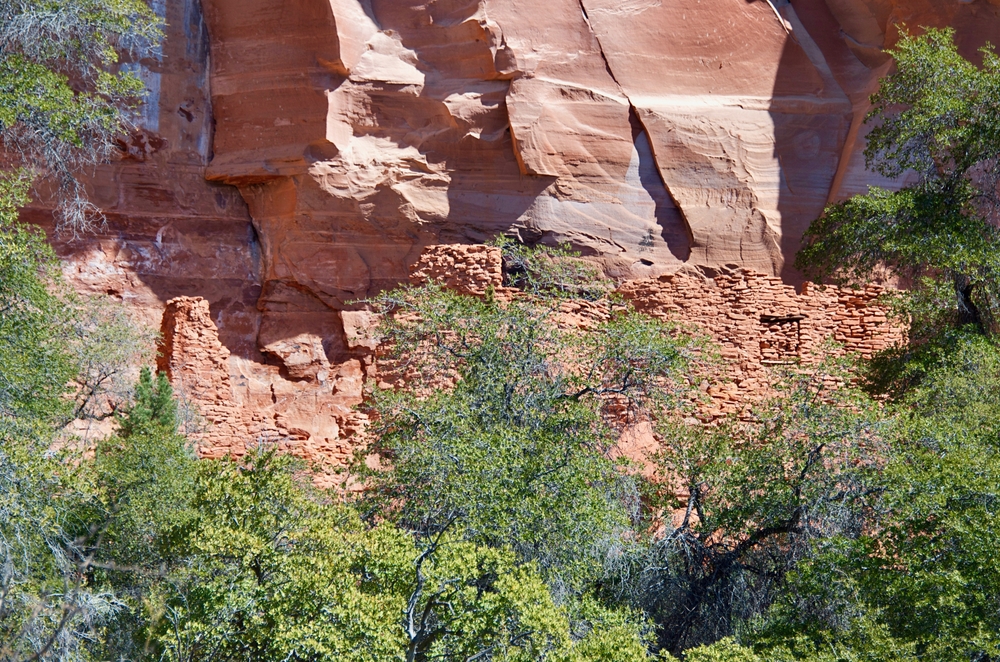 Sedona,Red,Rock,State,Park,Palatki,Heritage,Site,(southern,Sinagua,